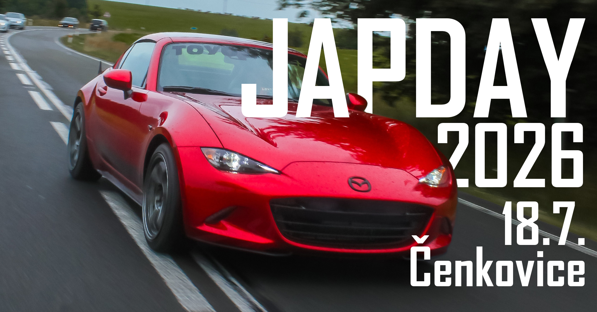 JAPDAY 2026 Background